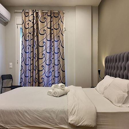 Athens City Themis 8 Екстериор снимка