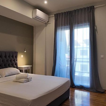 Athens City Themis 8 Екстериор снимка