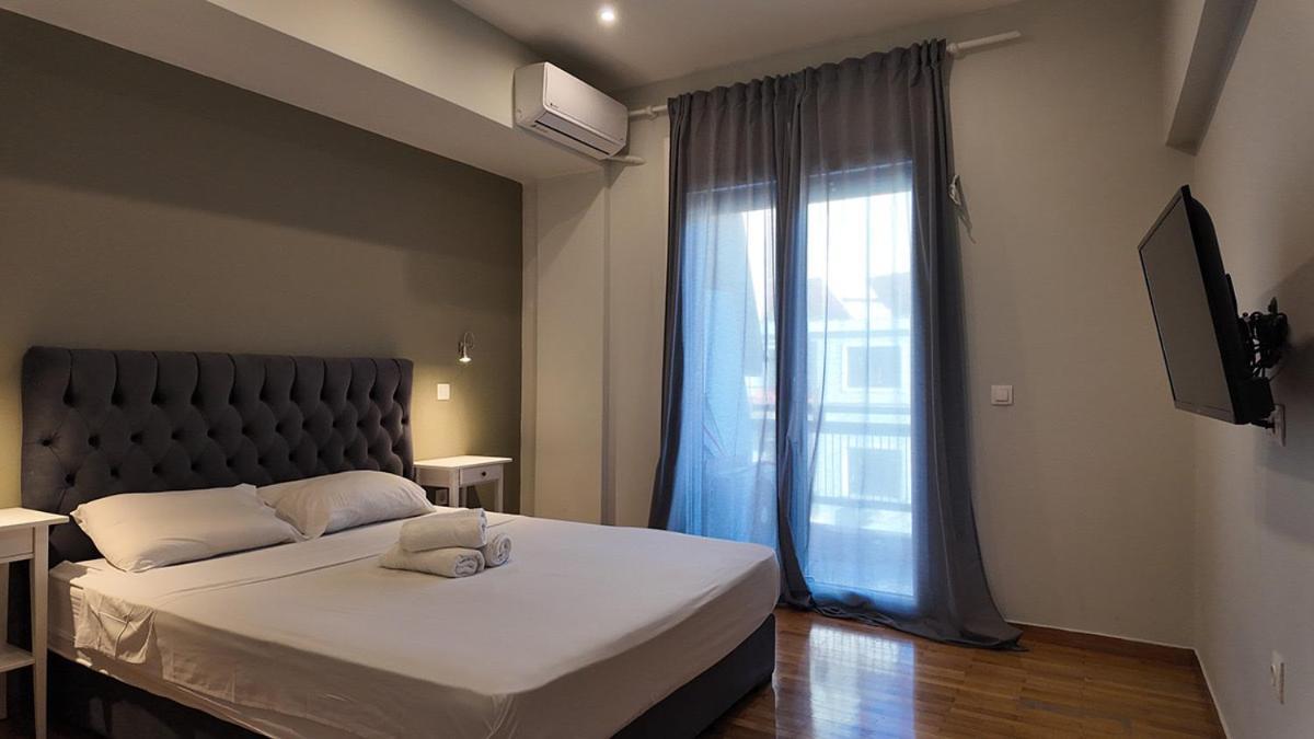 Athens City Themis 8 Екстериор снимка