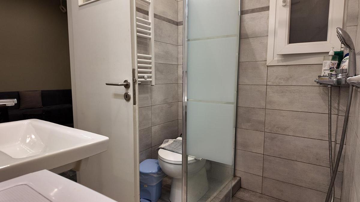 Athens City Themis 8 Екстериор снимка